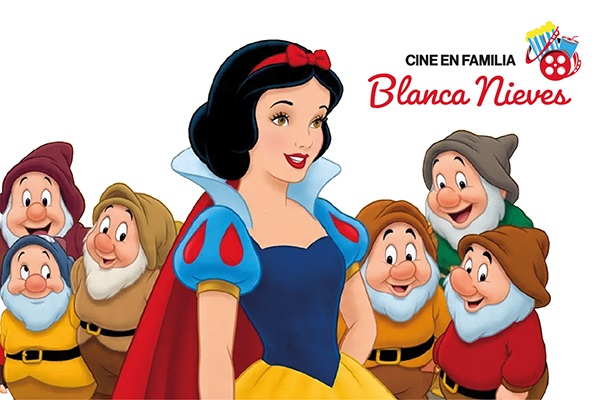 BLANCA NIEVES [24020]